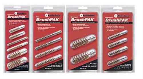 Kleen-Bore Brushpak Rifle Assortment 4/Pkg